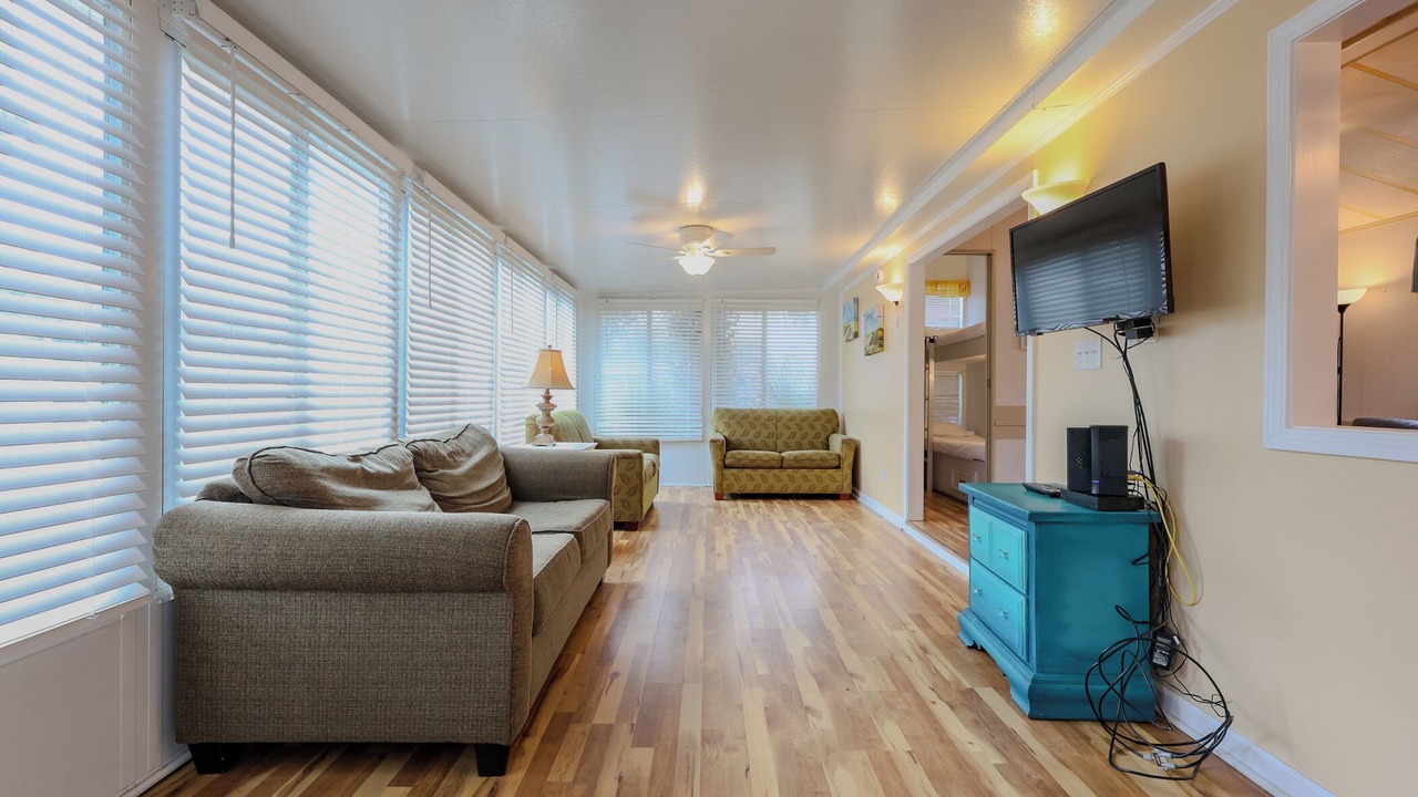 Photo of Livingroom in Myrtle Beach