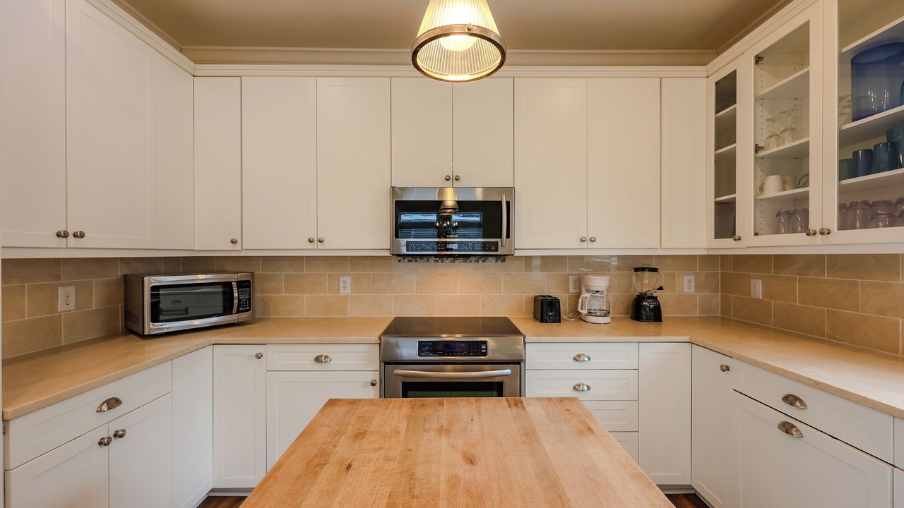 Photo of Kitchen in Myrtle Beach