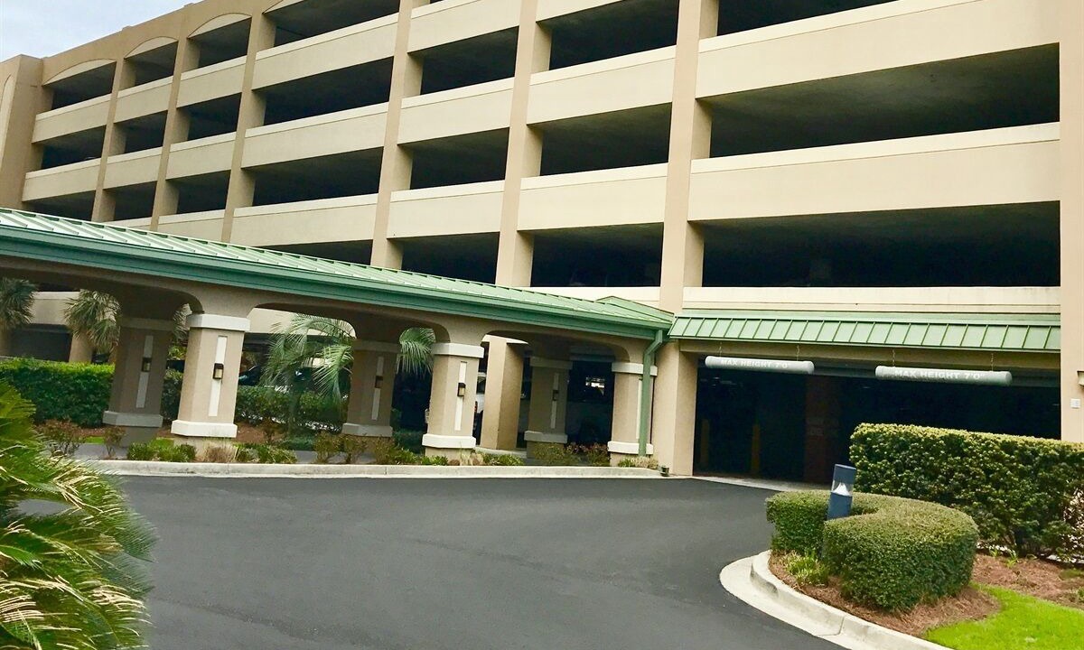 Photo of Outdoor in Arcadian Shores
