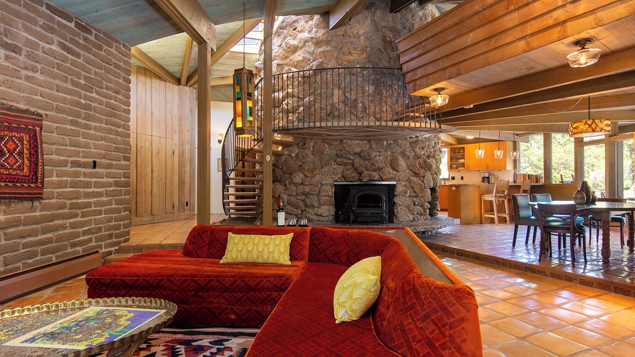 Photo of Livingroom in Pojoaque