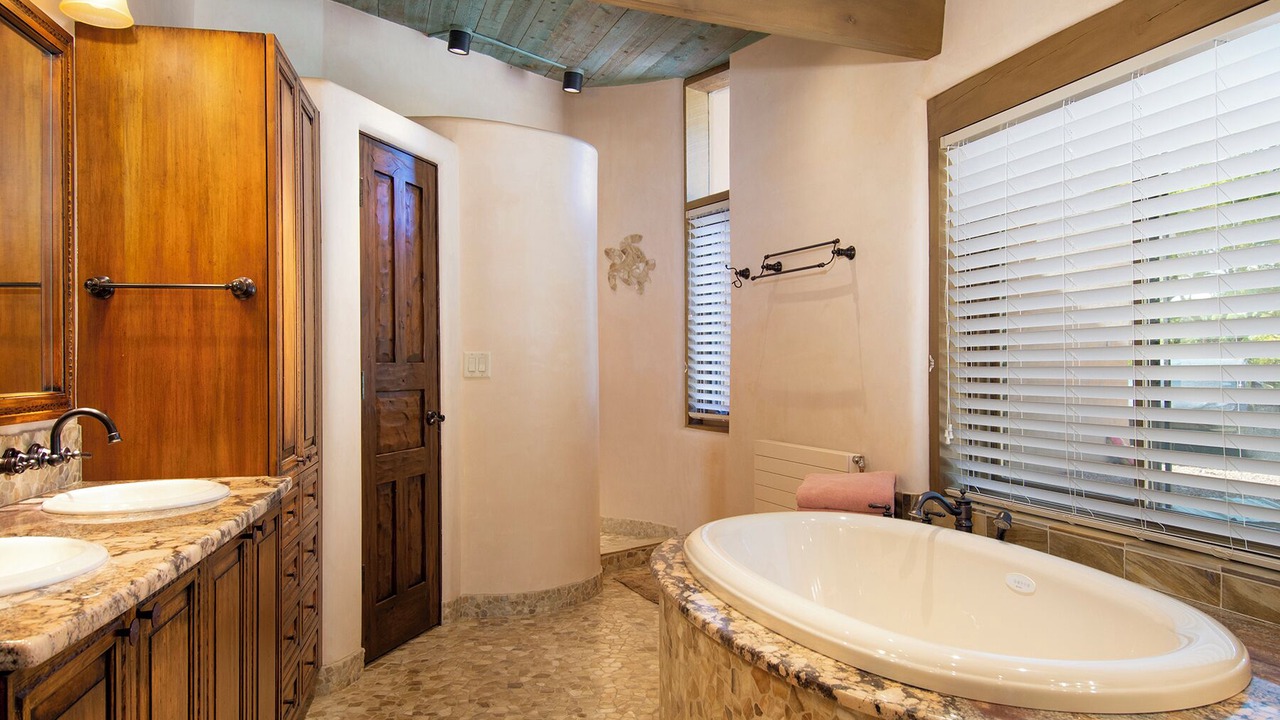 Photo of Bathroom in Pojoaque