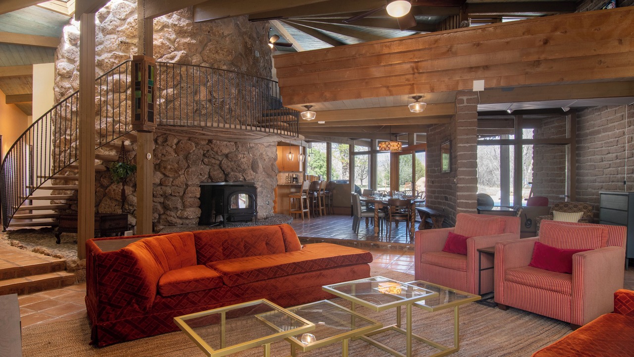 Photo of Livingroom in Pojoaque