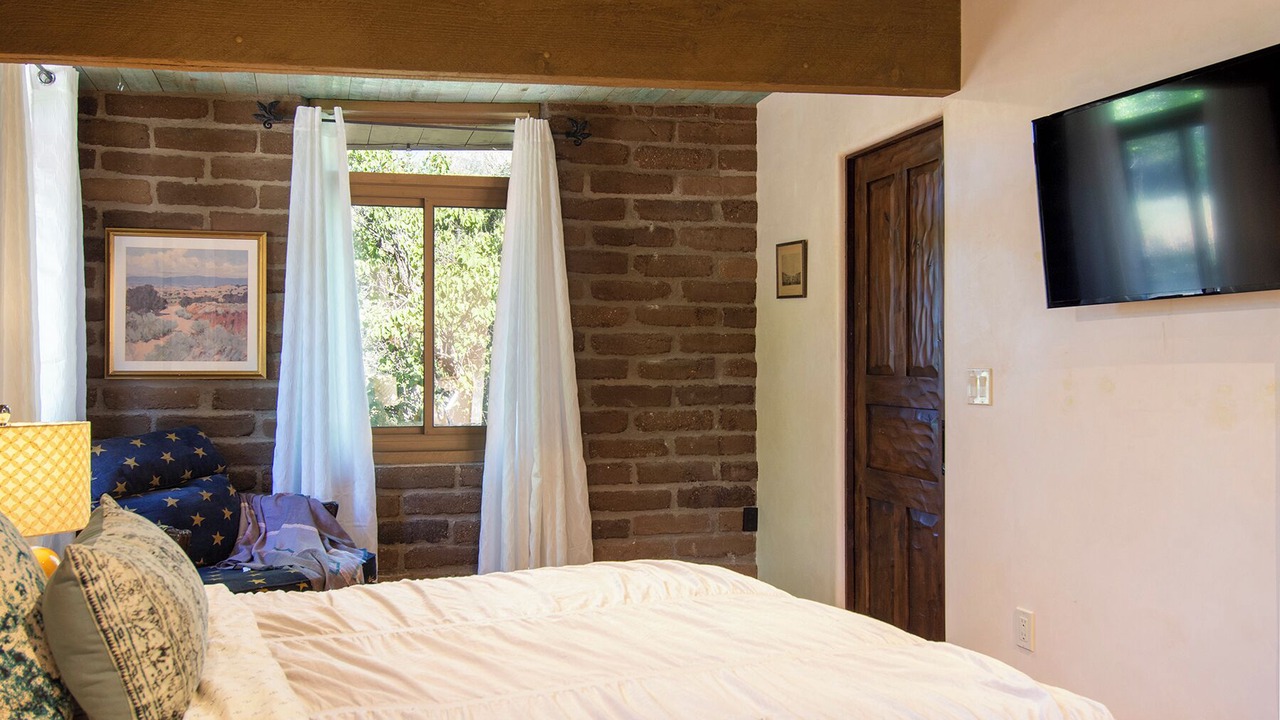 Photo of Bedroom in Pojoaque