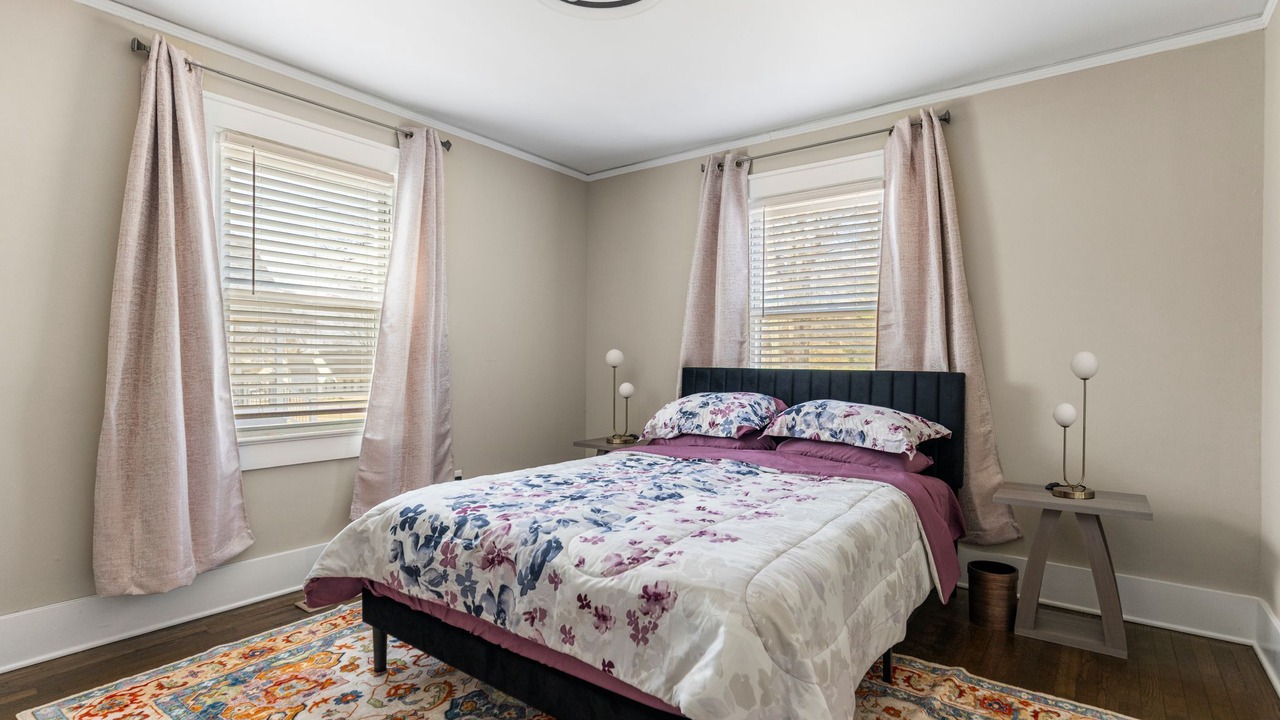 Photo of Bedroom in Welcome