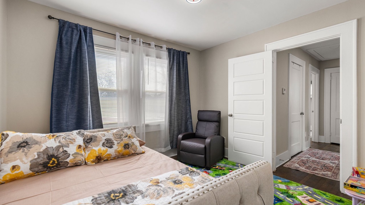 Photo of Bedroom in Welcome