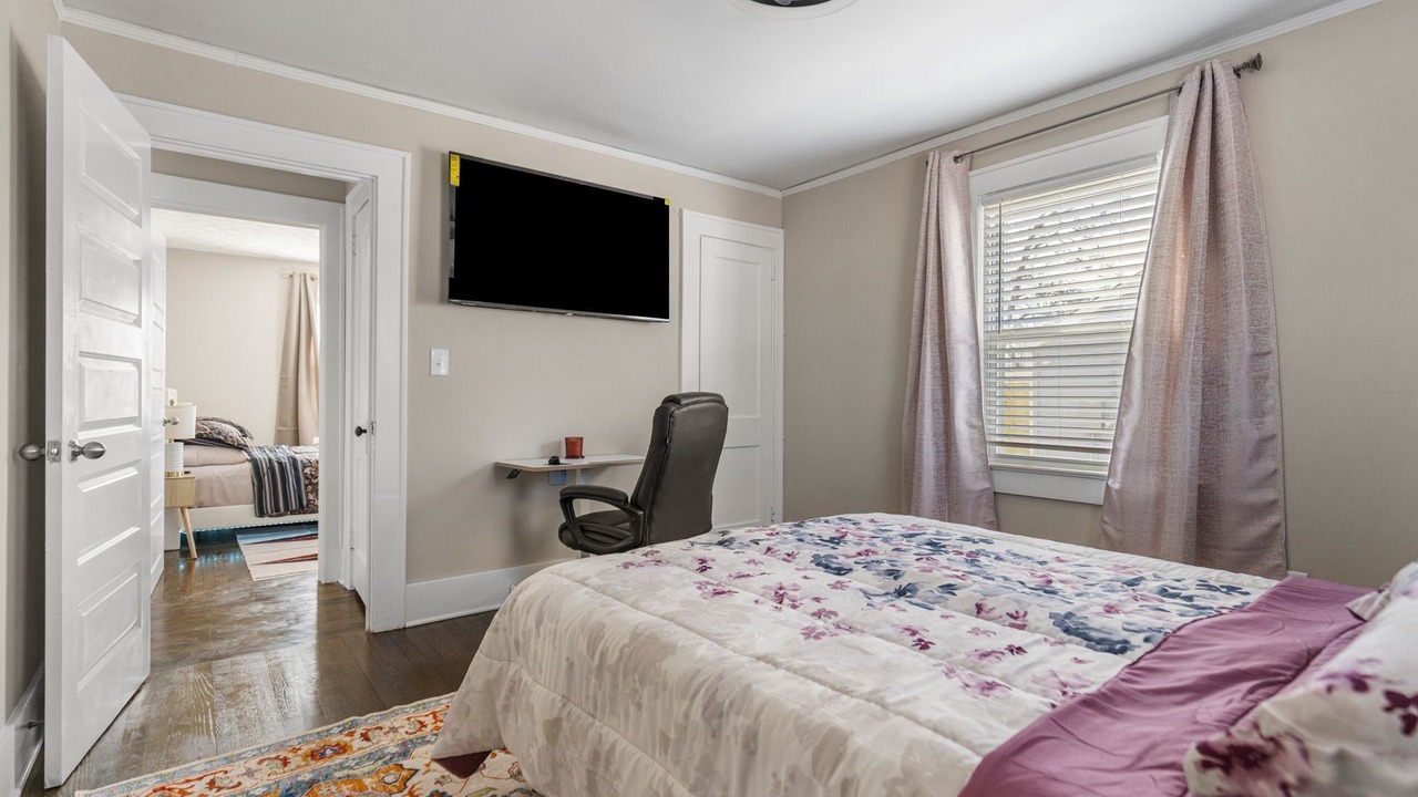 Photo of Bedroom in Welcome