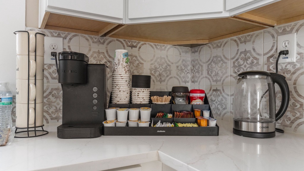 Photo of Kitchen in Welcome