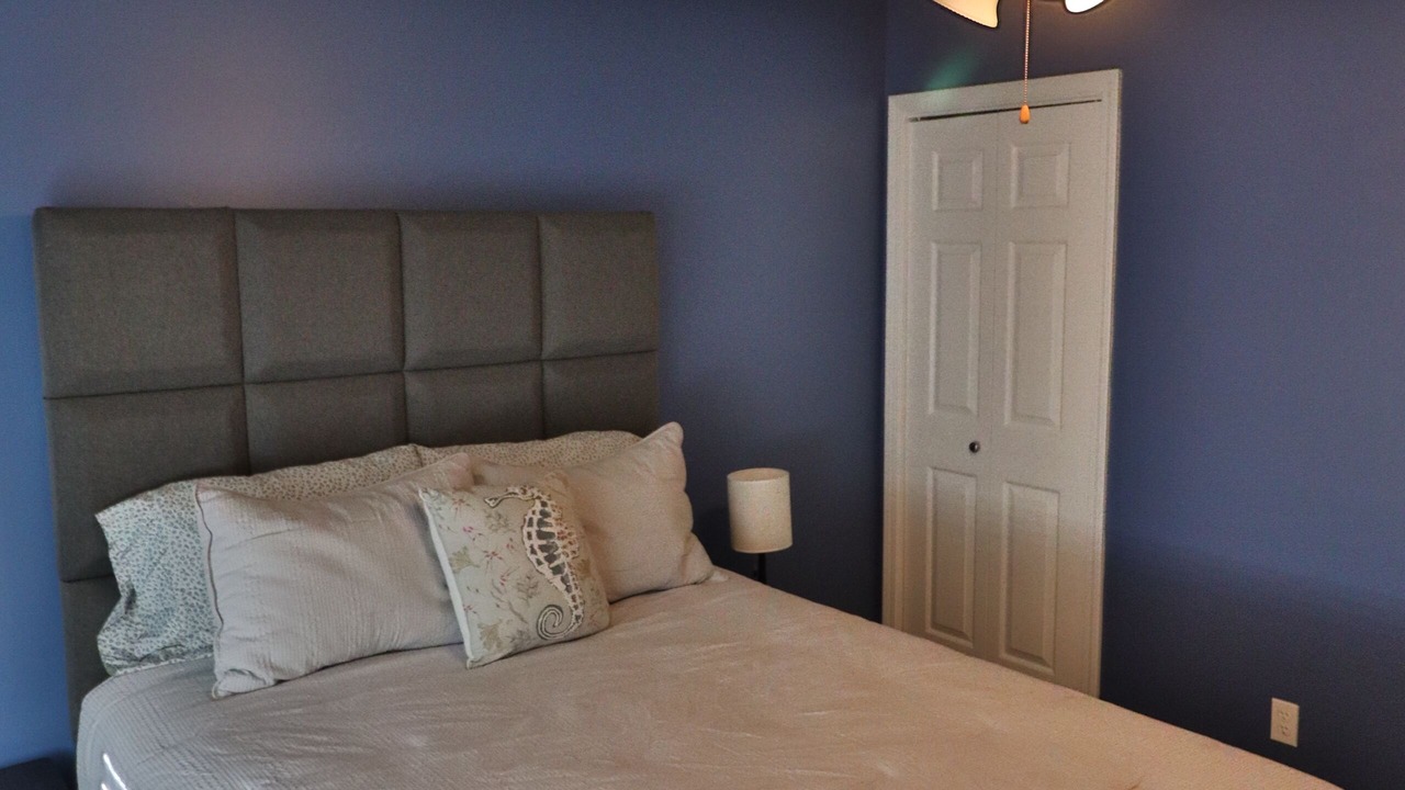 Photo of Bedroom in Berea