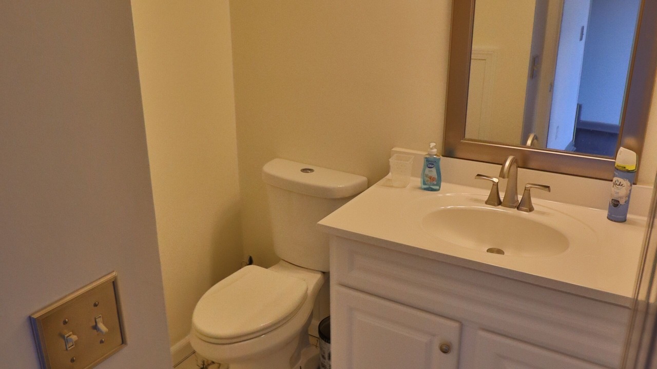 Photo of Bathroom in Berea