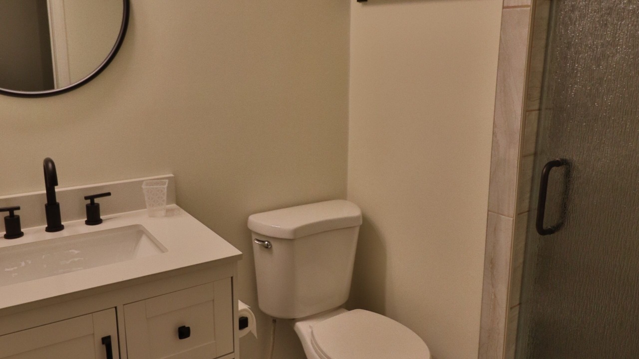 Photo of Bathroom in Berea
