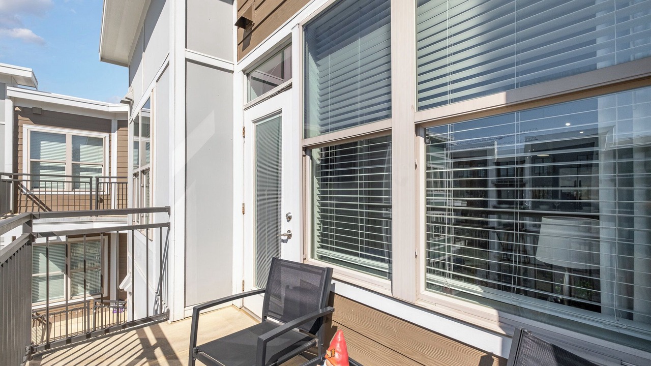 Photo of Outdoor in Villa Heights