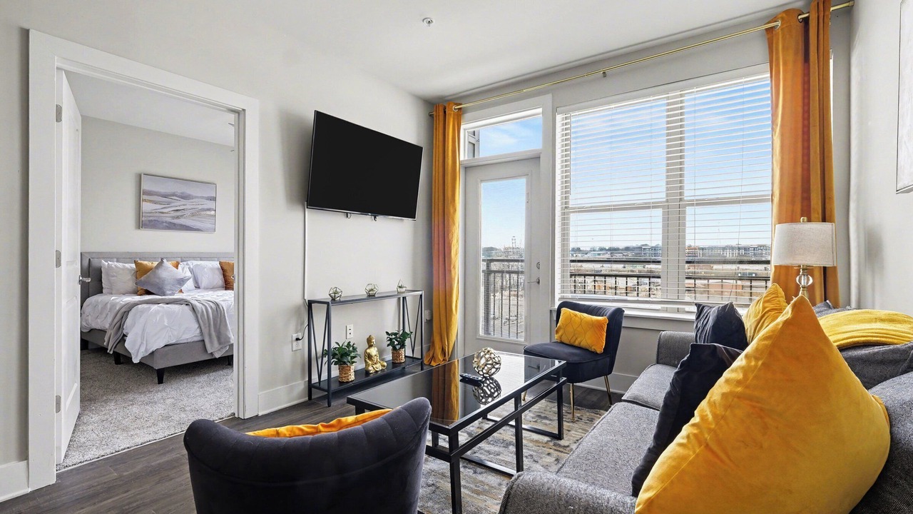 Photo of Bedroom in Villa Heights