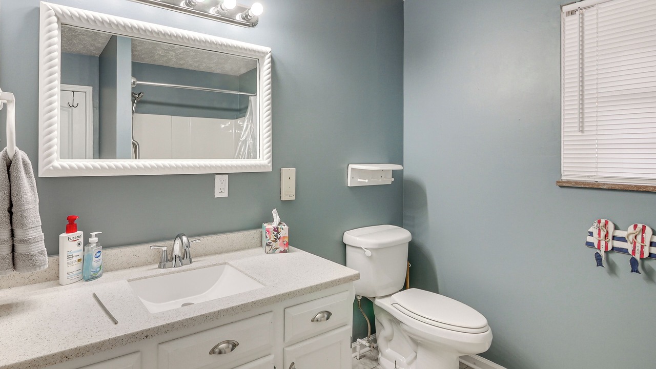 Photo of Bathroom in Eatonton