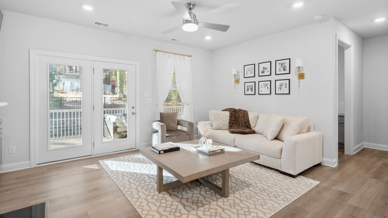 Photo of Livingroom in Fort Mill