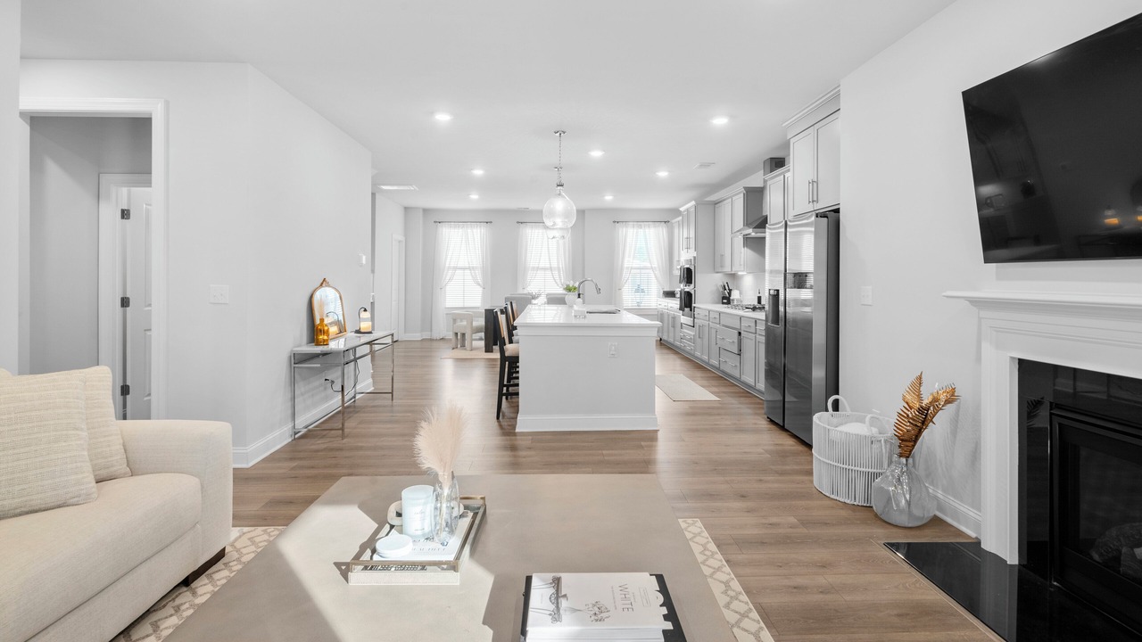 Photo of Livingroom in Fort Mill