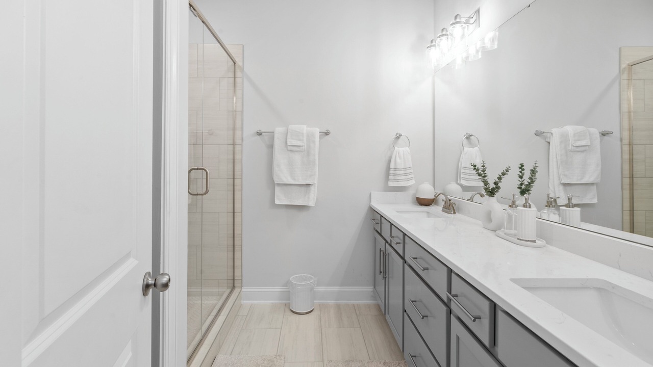 Photo of Bathroom in Fort Mill