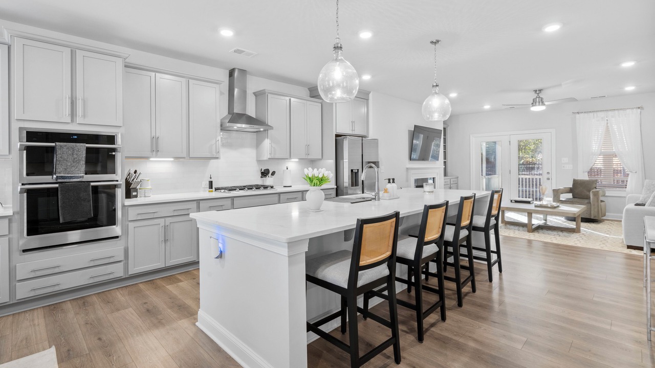 Photo of Kitchen in Fort Mill