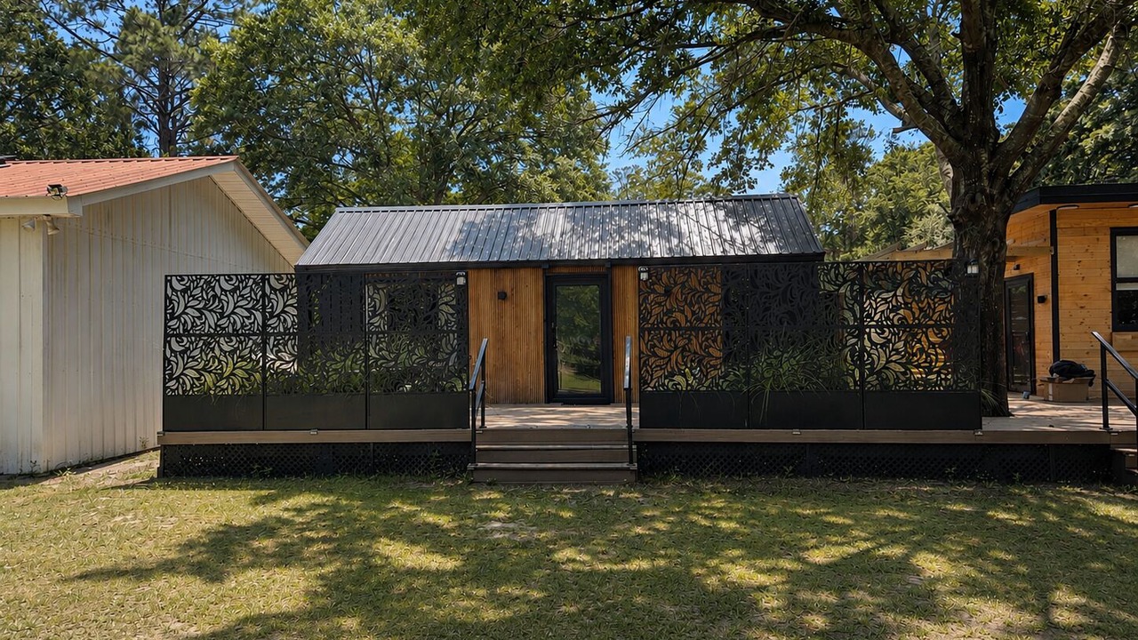 Photo of Outdoor in Eden