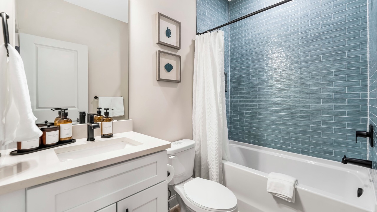 Photo of Bathroom in Paw Creek