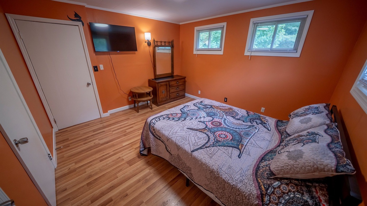 Photo of Bedroom in Tapoco