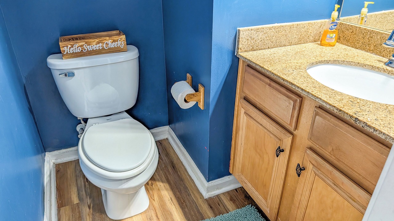 Photo of Bathroom in Church Street
