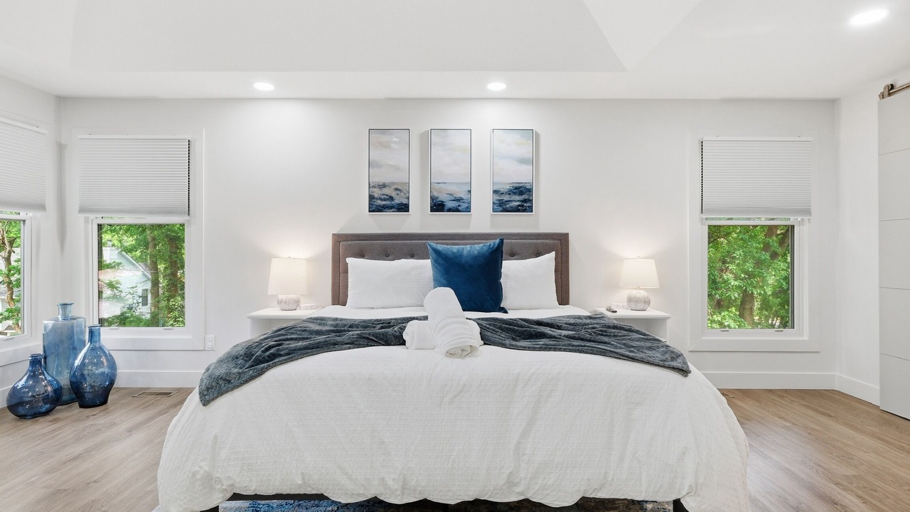 Photo of Bedroom in Olathe