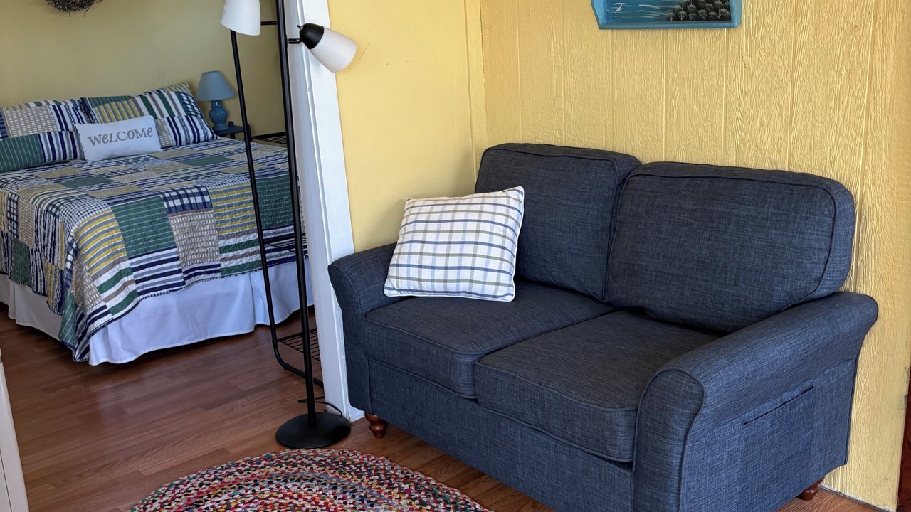 Photo of Bedroom in Munsonville