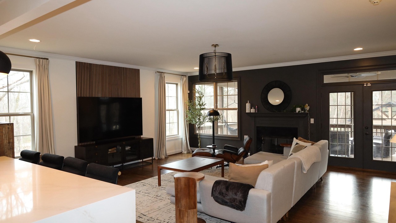 Photo of Livingroom in Berea