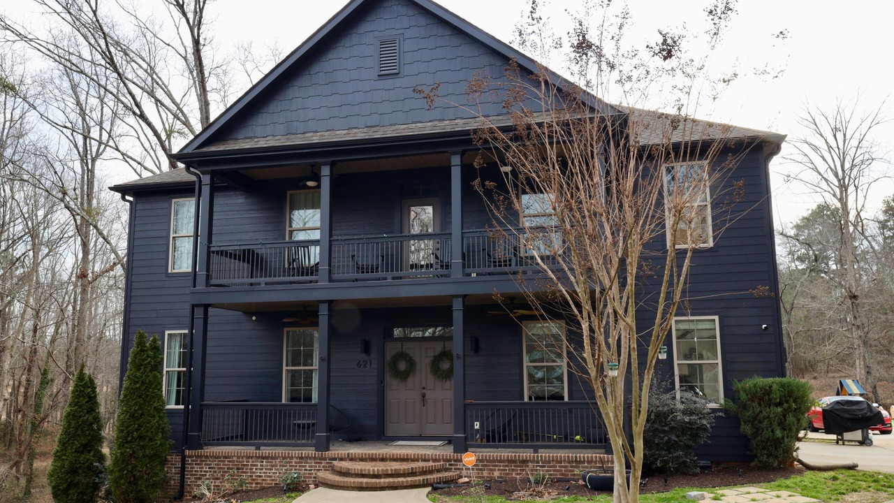 Photo of Outdoor in Berea