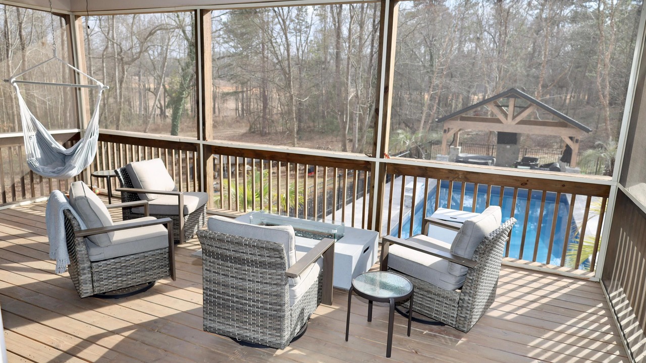 Photo of Outdoor in Berea