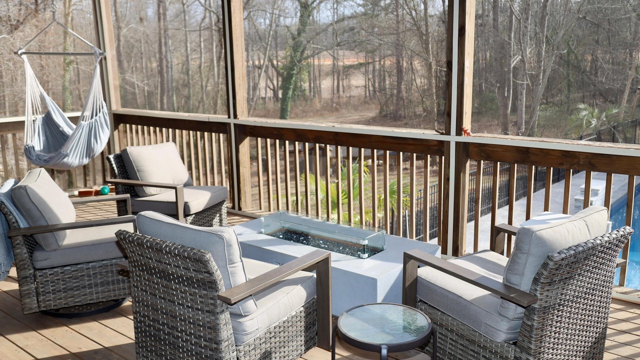 Photo of Outdoor in Berea