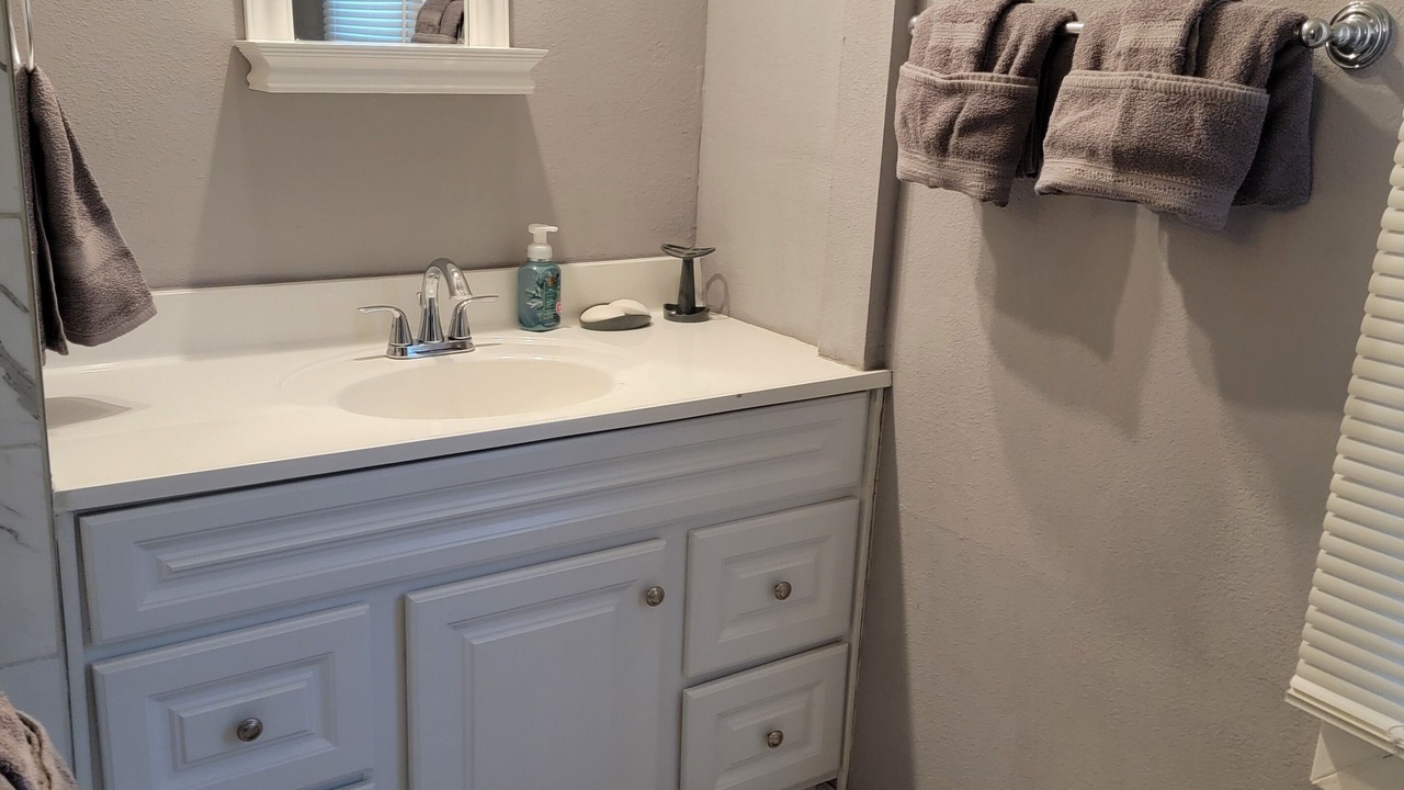 Photo of Bathroom in Kansas City