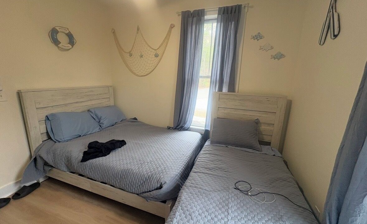 Photo of Bedroom in Summer Village