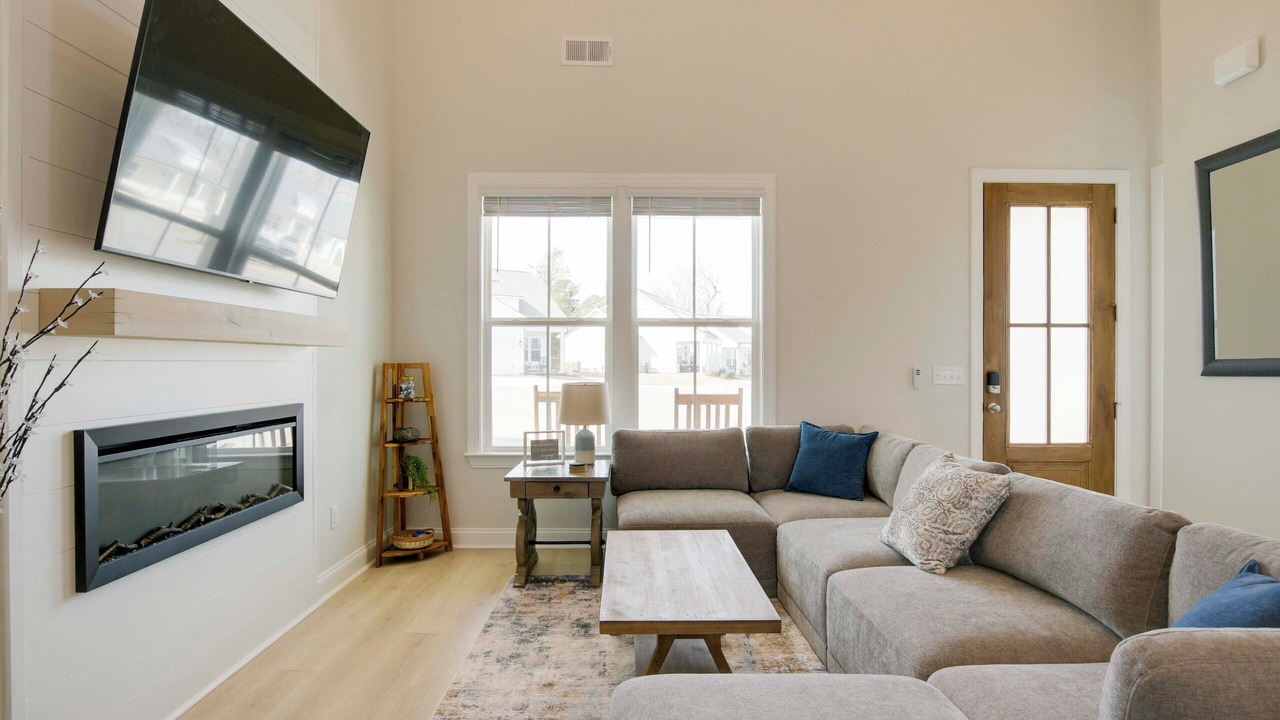 Photo of Livingroom in Greenwood