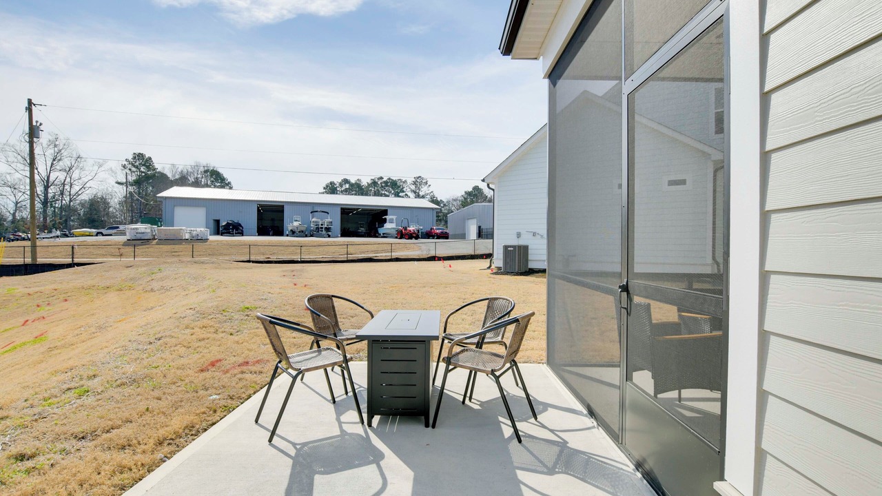 Photo of Outdoor in Greenwood