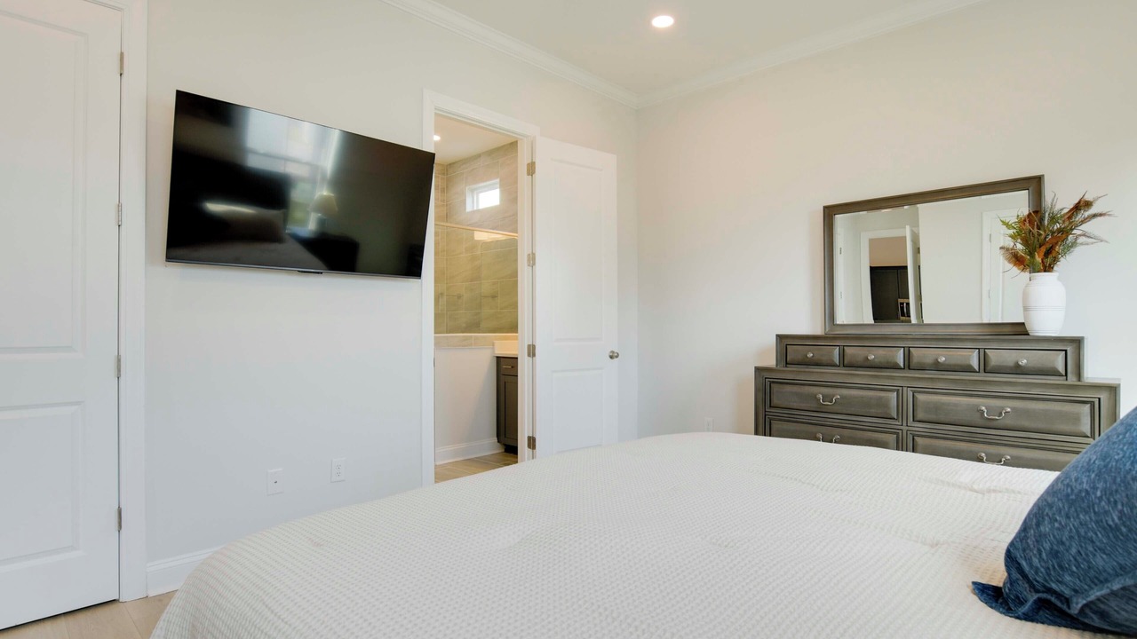 Photo of Bedroom in Greenwood