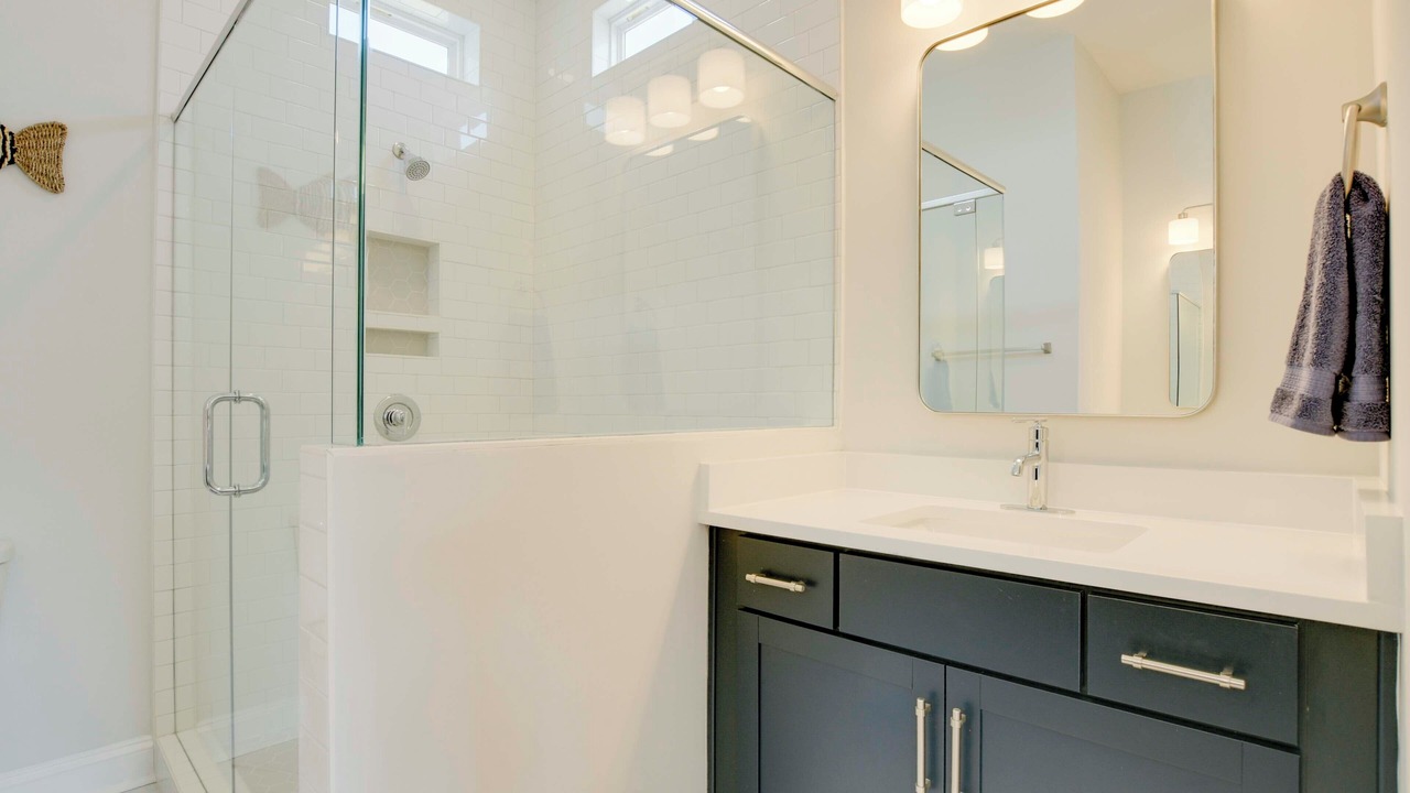 Photo of Bathroom in Greenwood