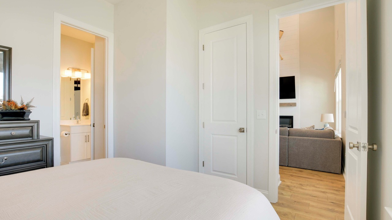 Photo of Bedroom in Greenwood