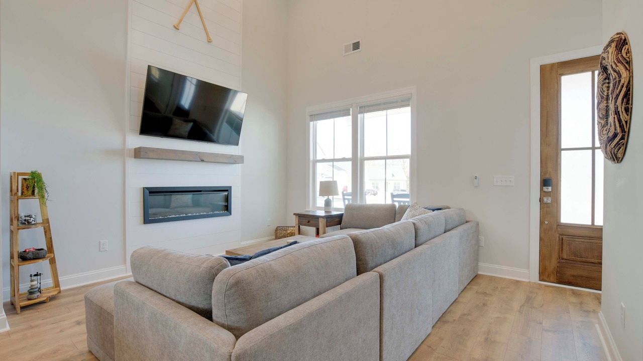 Photo of Livingroom in Greenwood