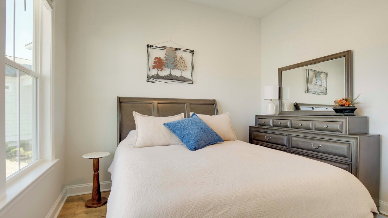 Photo of Bedroom in Greenwood