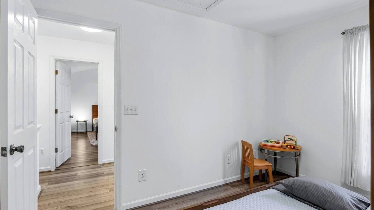 Photo of Bedroom in Simpsonville