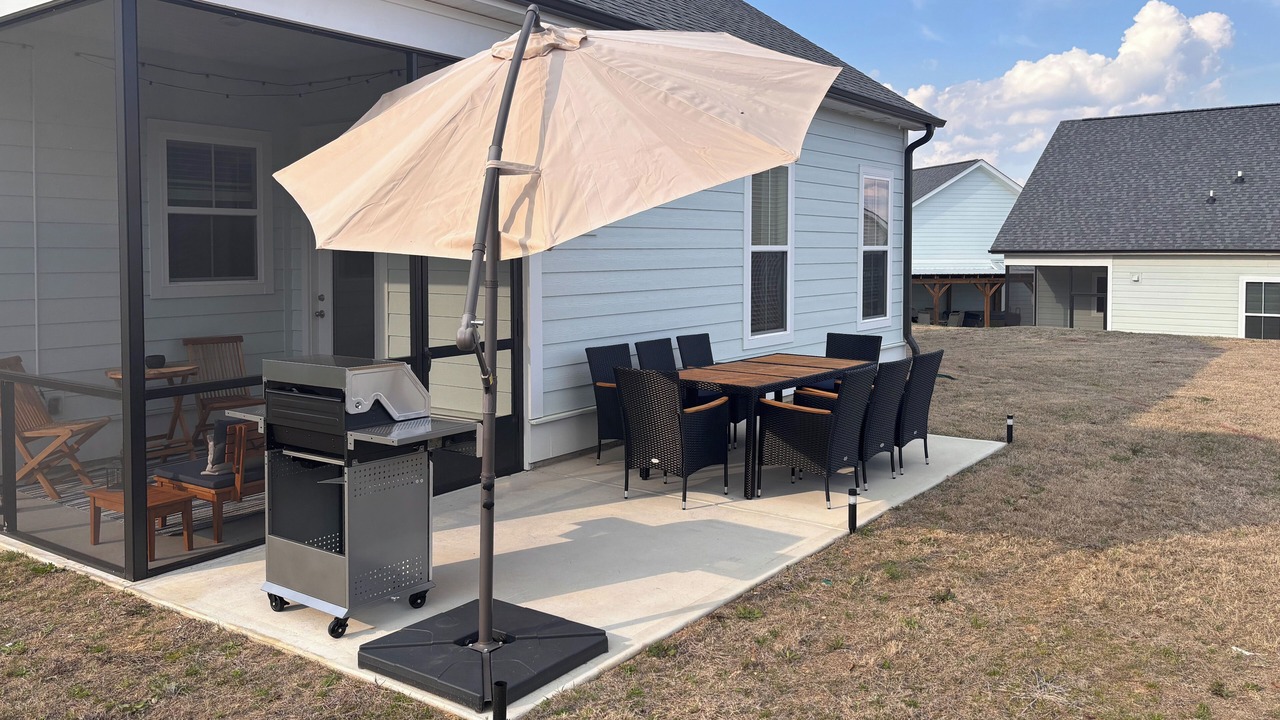 Photo of Outdoor in Greenwood