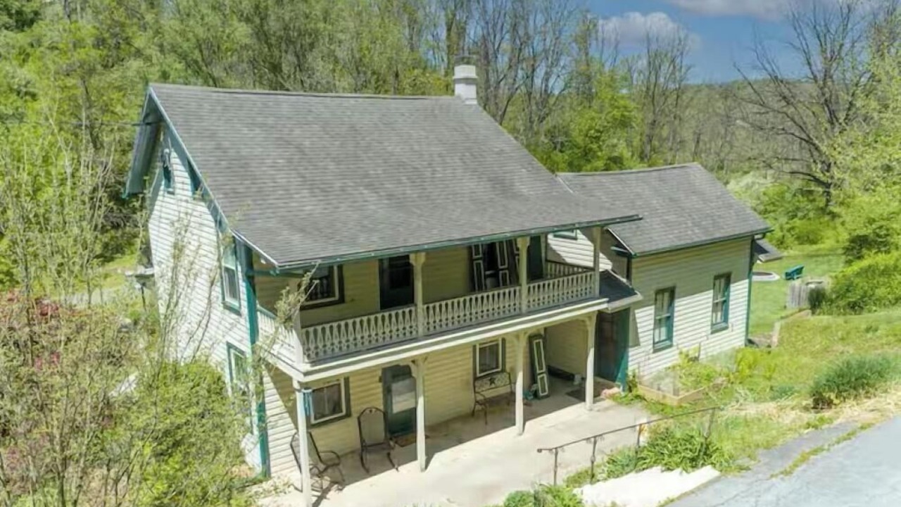 Photo of Outdoor in Robesonia