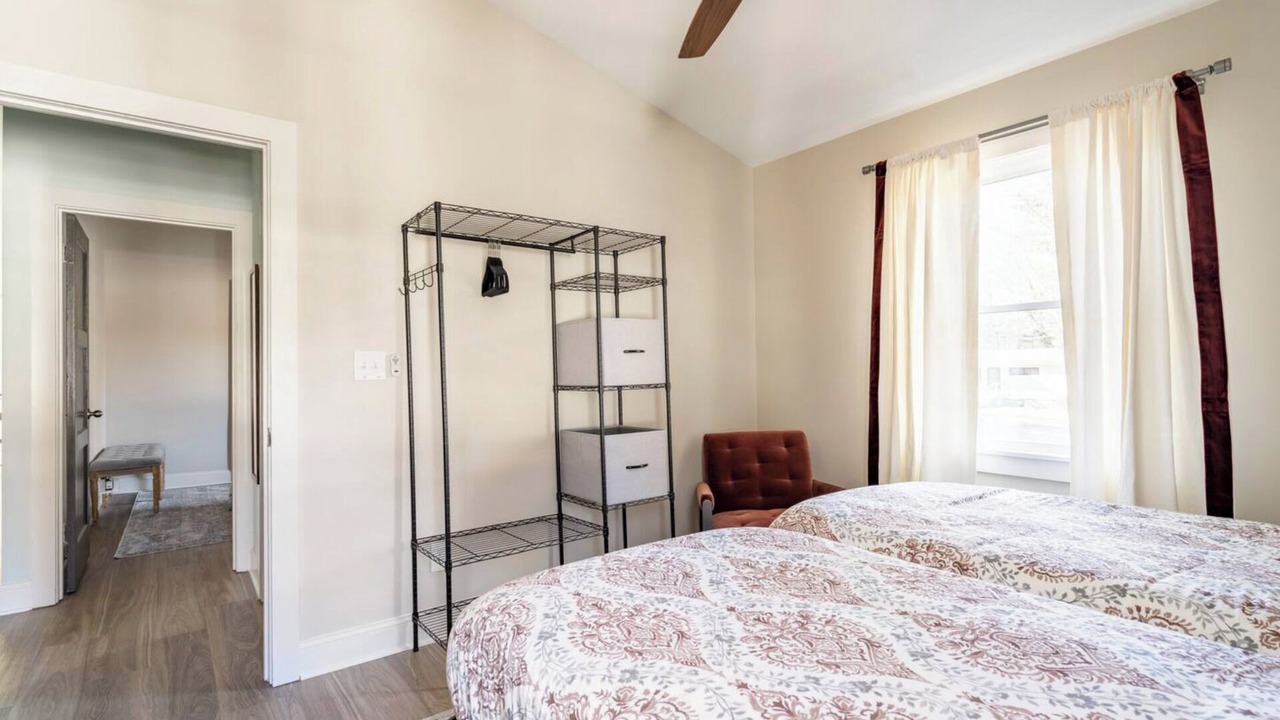 Photo of Bedroom in Smyrna