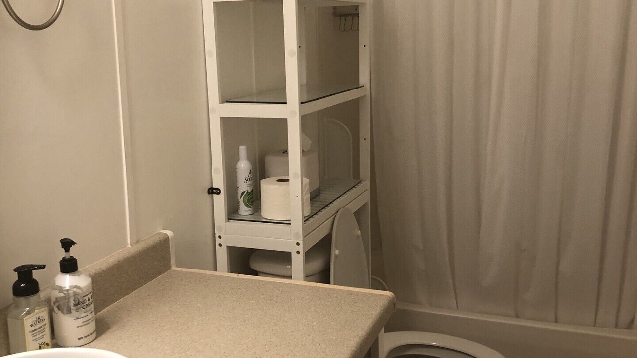 Photo of Bathroom in Sombrillo