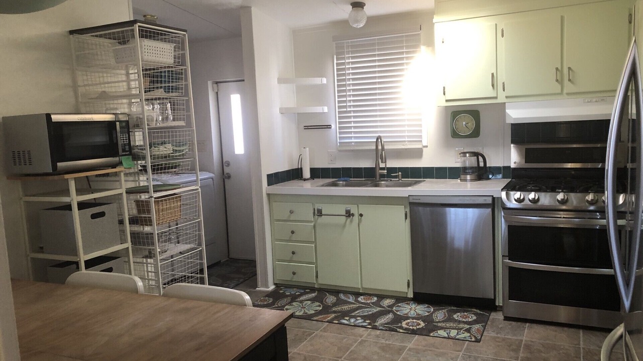Photo of Kitchen in Sombrillo