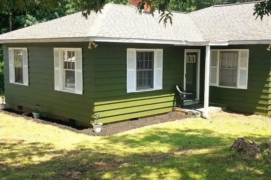 Photo of Outdoor in Spartanburg