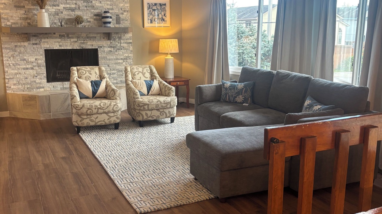 Photo of Livingroom in Turnagain