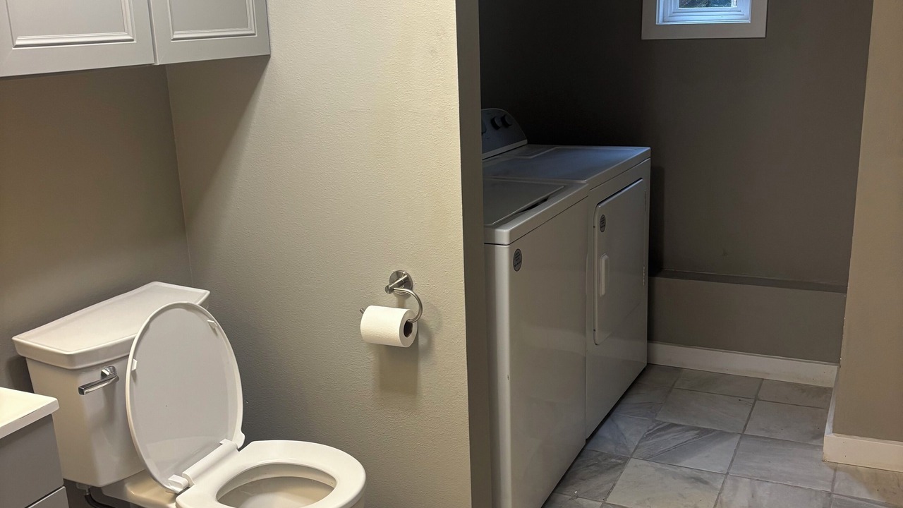 Photo of Bathroom in Turnagain