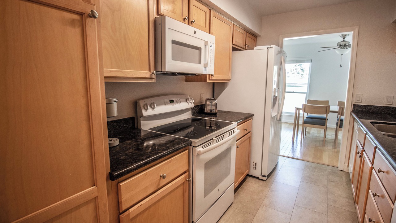 Photo of Kitchen in Winchester